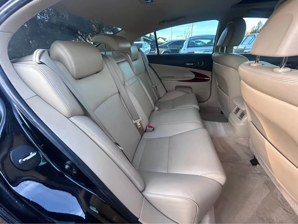 2006 Lexus GS 3rd Gen - Image 10 of 20
