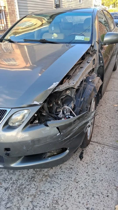 2006 Lexus GS 3rd Gen - Image 2 of 2