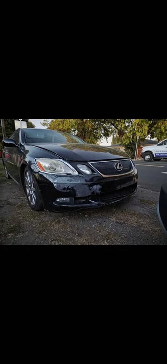 2006 Lexus GS 3rd Gen - Image 2 of 2