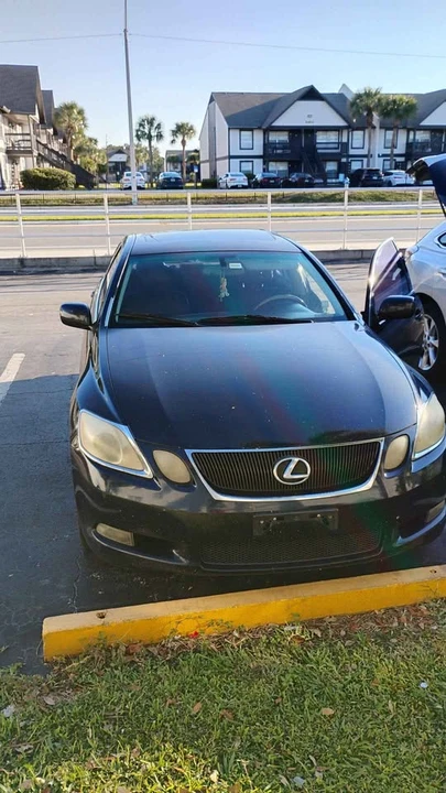 2006 Lexus GS 3rd Gen - Image 3 of 4