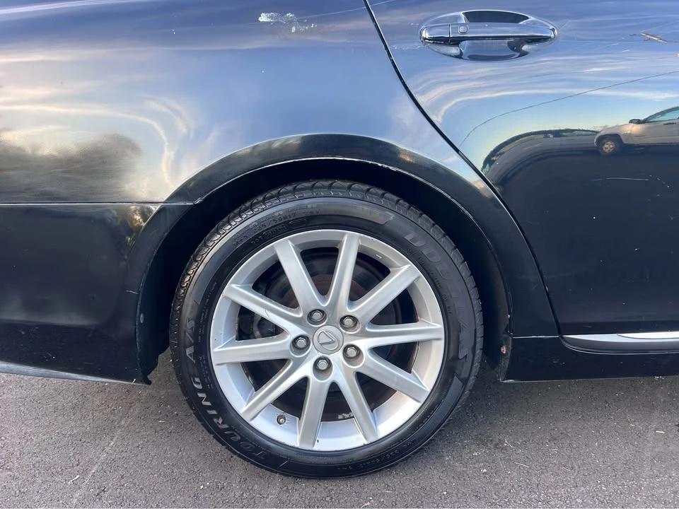 2006 Lexus GS 3rd Gen - Image 16 of 20