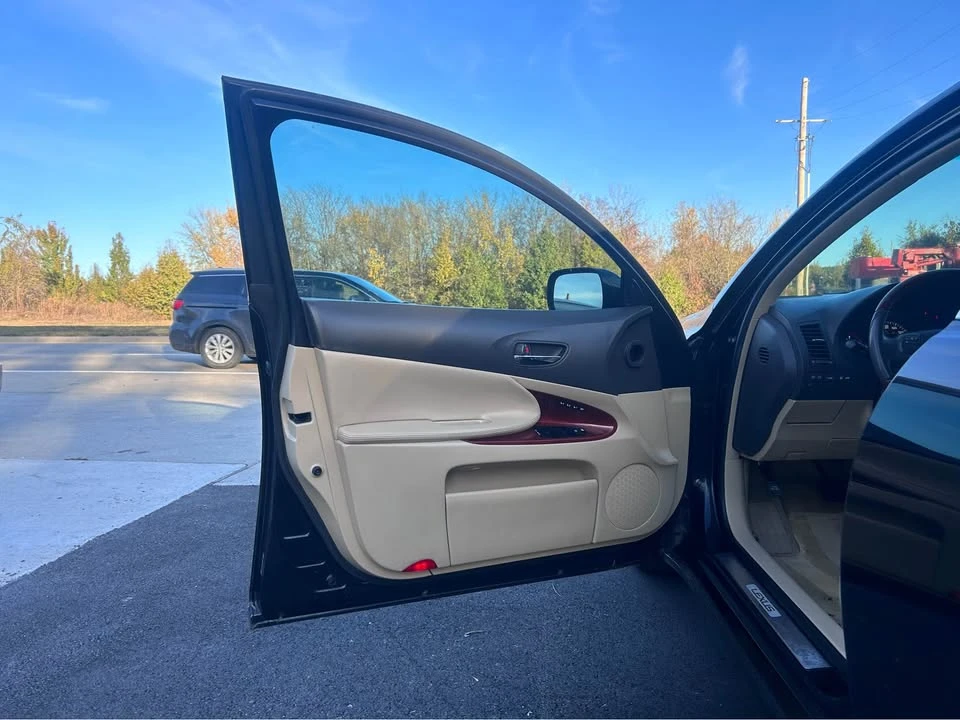 2006 Lexus GS 3rd Gen - Image 11 of 20
