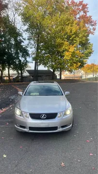 2006 Lexus GS · GS 300 Sedan 4D