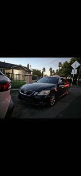 2006 Lexus GS · GS 300 Sedan 4D