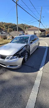 2006 Lexus GS 300 Sedan 4D