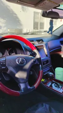 2006 Lexus GS 300 Sedan 4D