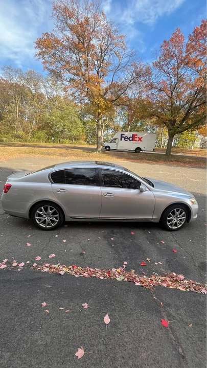 2006 Lexus GS 3rd Gen - Image 4 of 7