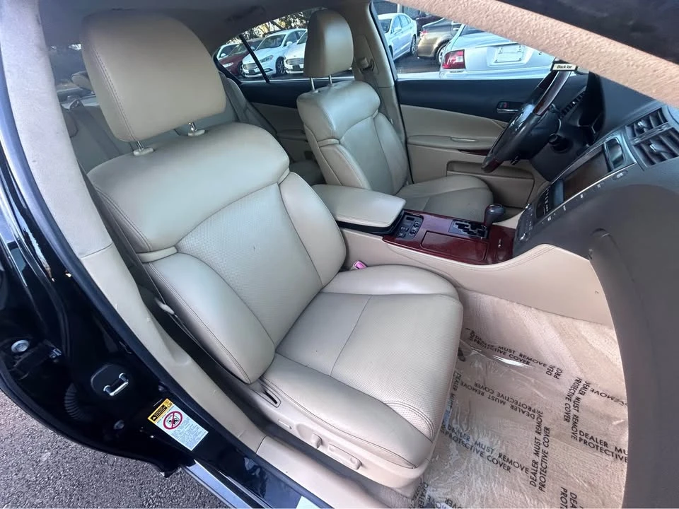 2006 Lexus GS 3rd Gen - Image 12 of 20