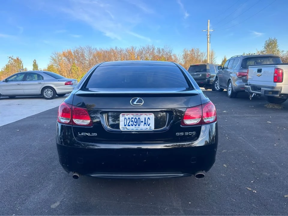 2006 Lexus GS 3rd Gen - Image 4 of 20