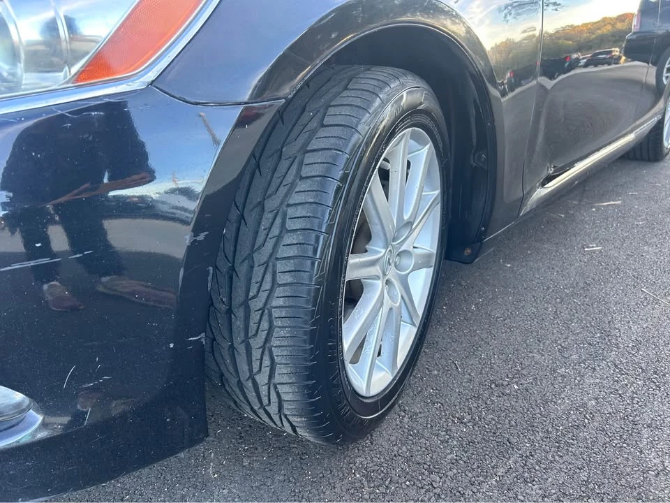 2006 Lexus GS 3rd Gen - Image 17 of 20