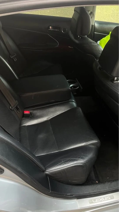 2006 Lexus GS 3rd Gen - Image 7 of 7