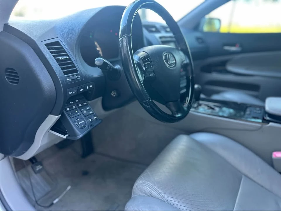 2006 Lexus GS 3rd Gen - Image 3 of 17