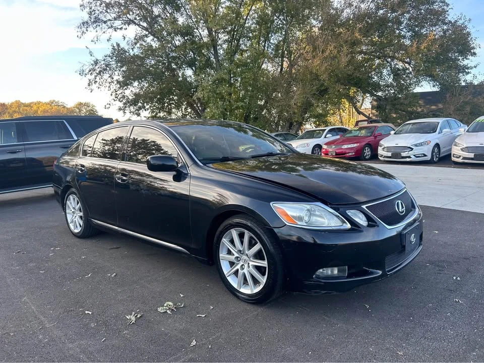 2006 Lexus GS 3rd Gen - Image 2 of 20