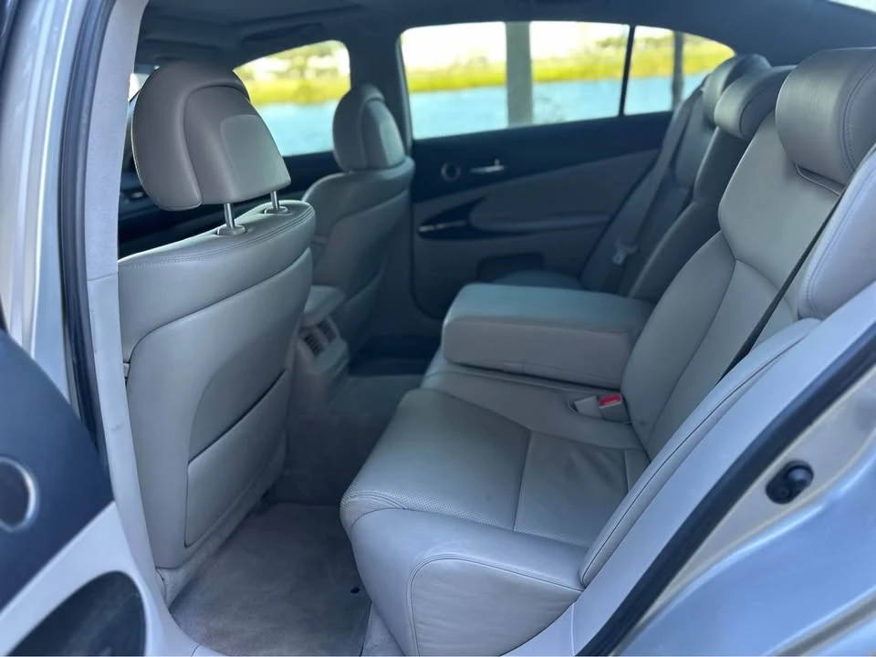2006 Lexus GS 3rd Gen - Image 4 of 17