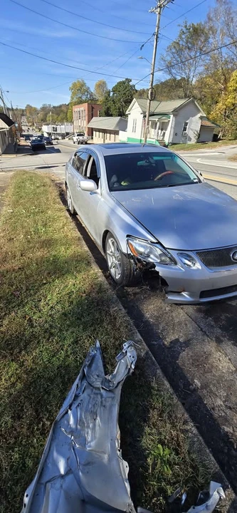 2006 Lexus GS 3rd Gen - Image 2 of 6