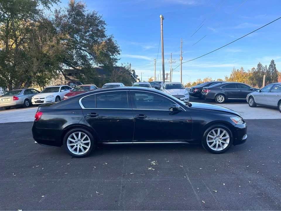 2006 Lexus GS 3rd Gen - Image 14 of 20