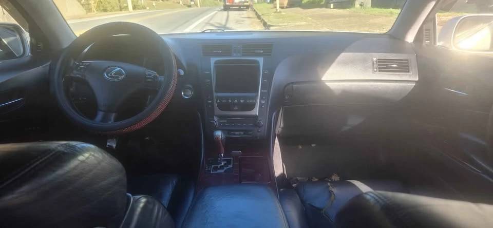 2006 Lexus GS 3rd Gen - Image 5 of 6