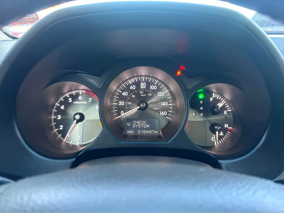 2006 Lexus GS 3rd Gen - Image 20 of 20