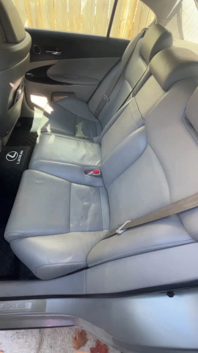 2006 Lexus GS 3rd Gen - Image 5 of 10