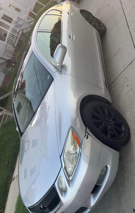 2006 Lexus GS 3rd Gen - Image 4 of 10