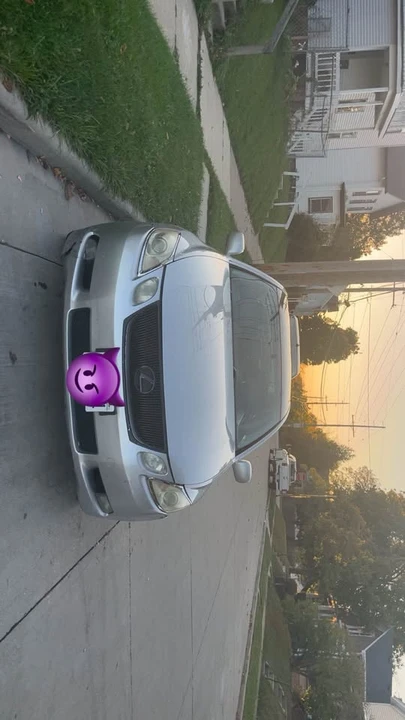 2006 Lexus GS 3rd Gen - Image 3 of 10