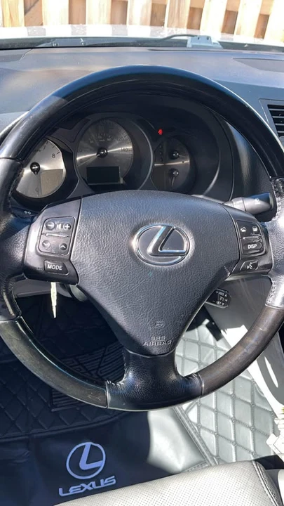 2006 Lexus GS 3rd Gen - Image 9 of 10