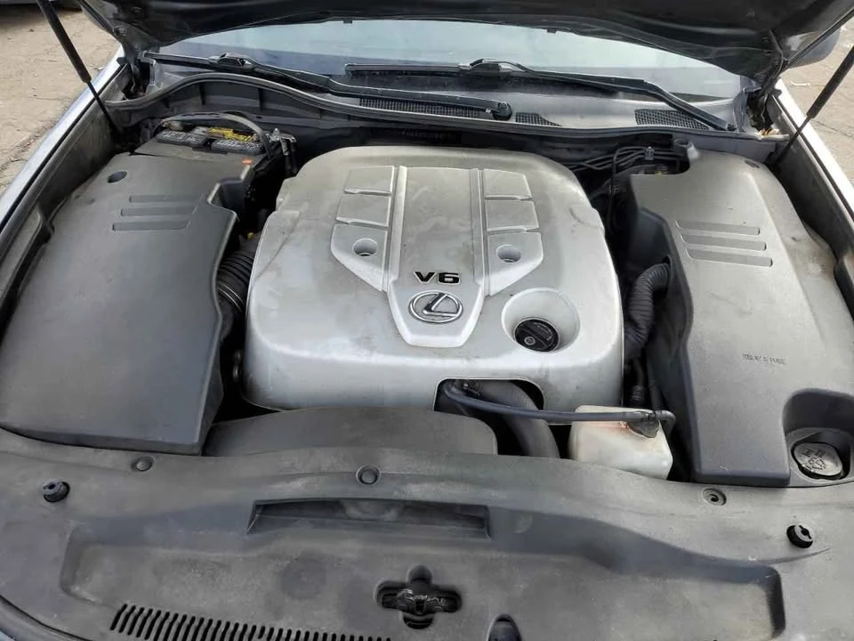 2006 Lexus GS 3rd Gen - Image 4 of 9