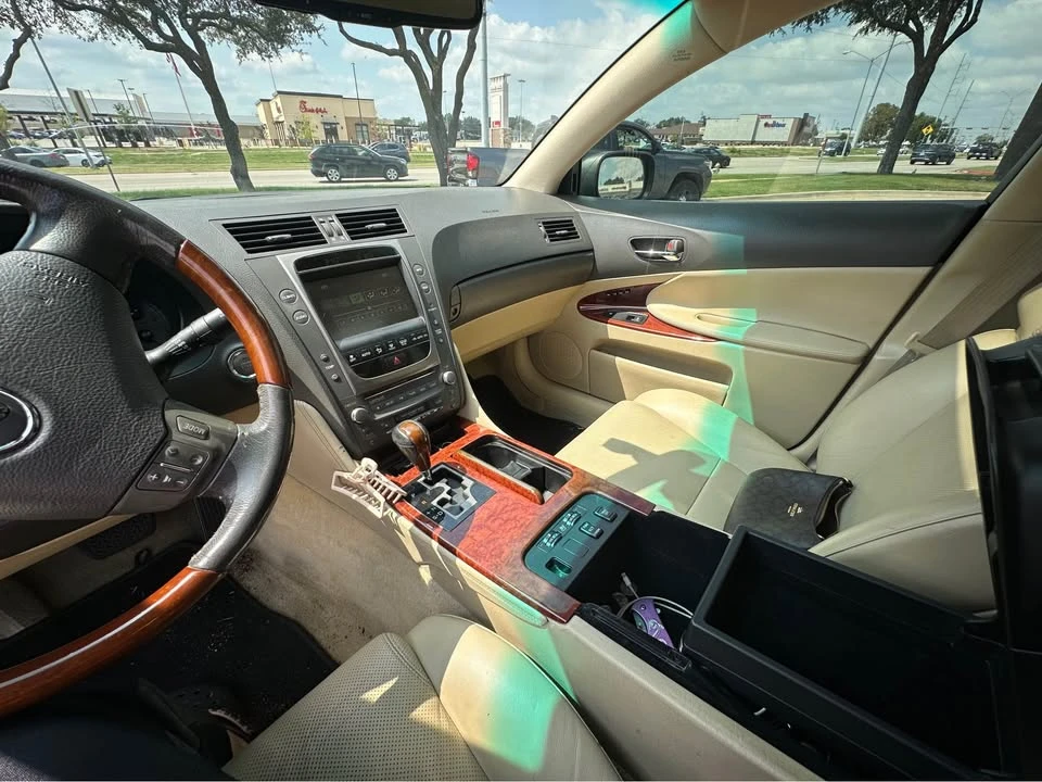 2006 Lexus GS 3rd Gen - Image 3 of 12