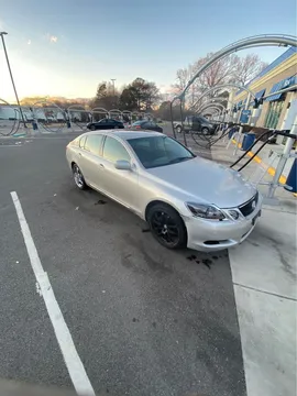 2006 Lexus GS 300 Sedan 4D