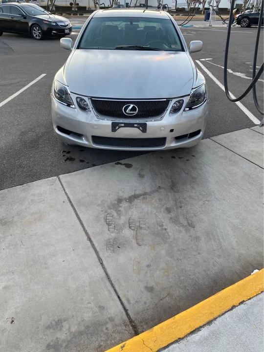 2006 Lexus GS 3rd Gen - Image 3 of 4