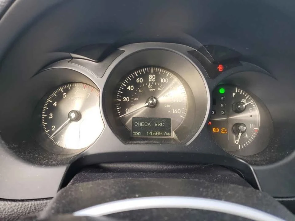 2006 Lexus GS 3rd Gen - Image 6 of 9
