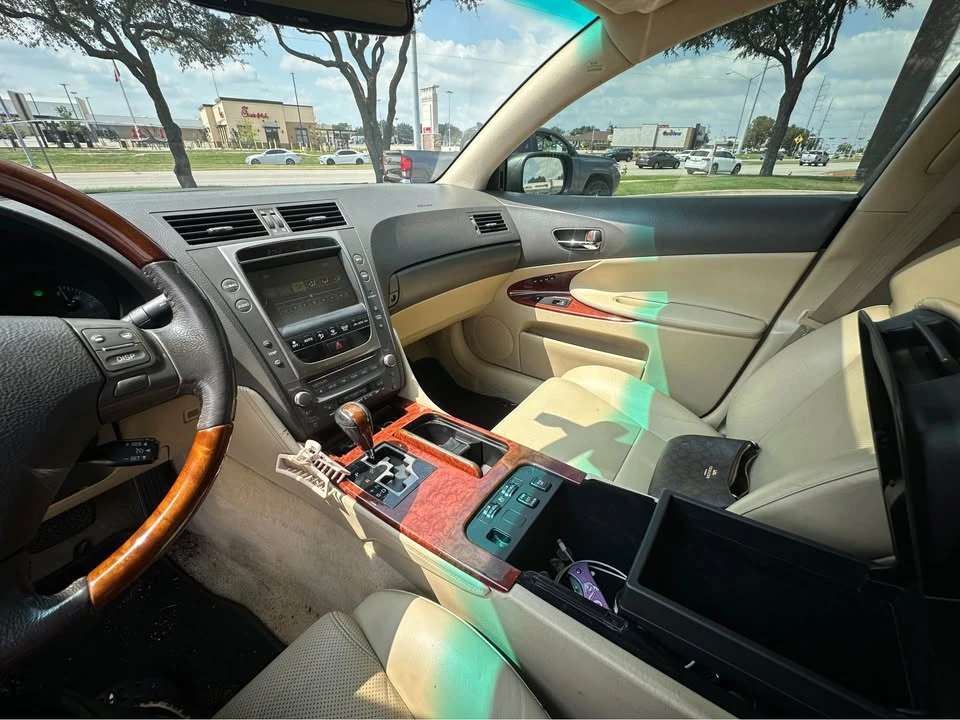 2006 Lexus GS 3rd Gen - Image 2 of 12