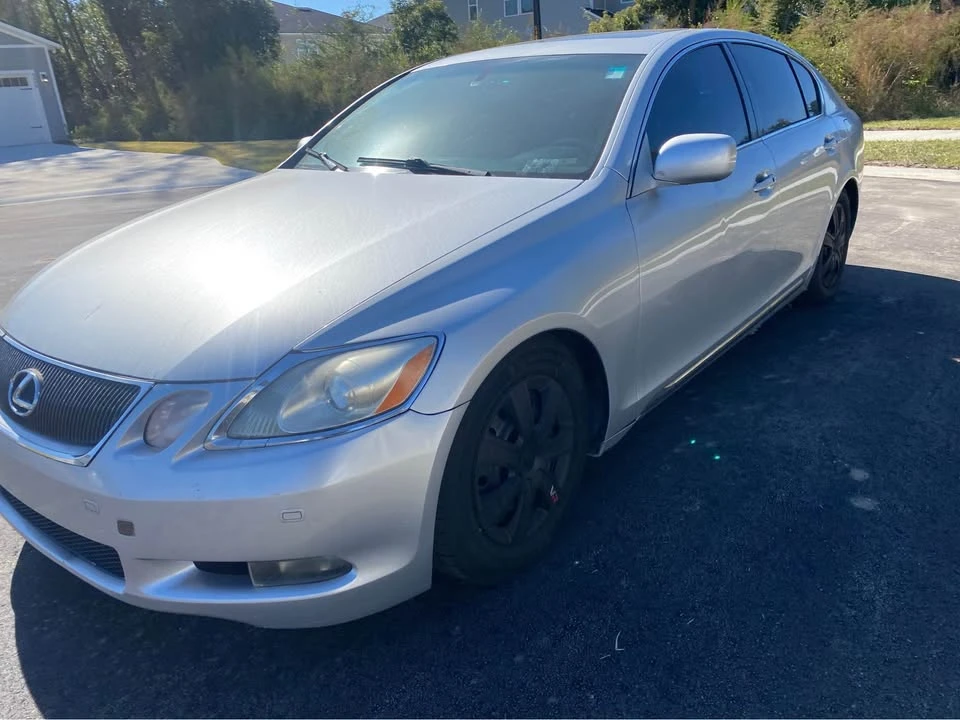 2006 Lexus GS 3rd Gen - Image 5 of 17