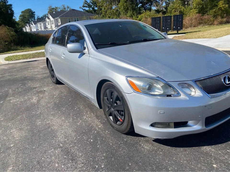 2006 Lexus GS 3rd Gen - Image 2 of 17