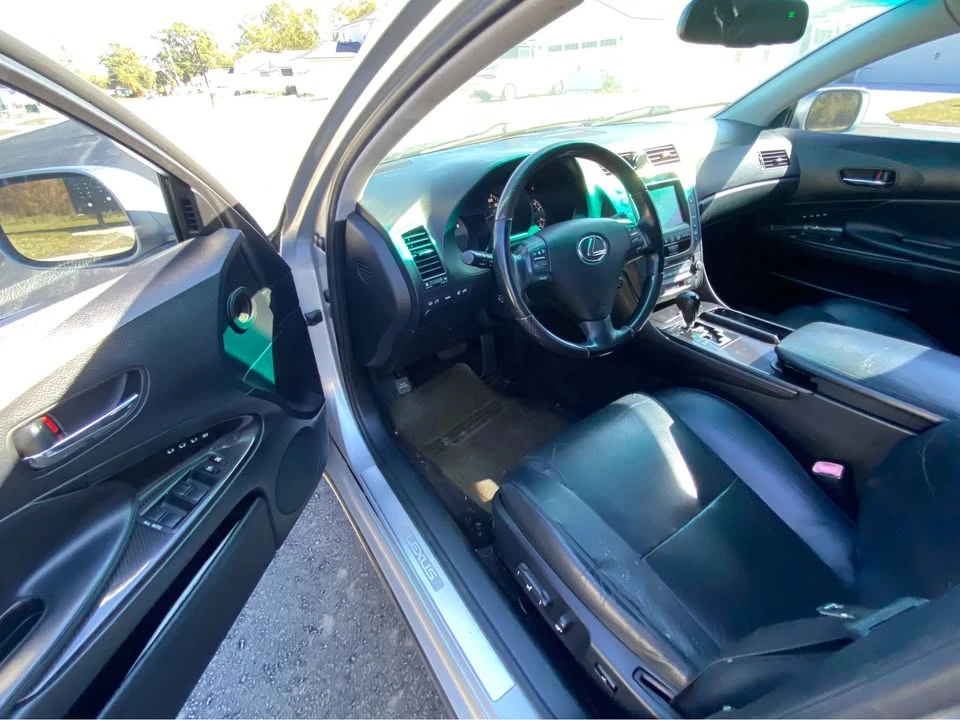 2006 Lexus GS 3rd Gen - Image 11 of 17