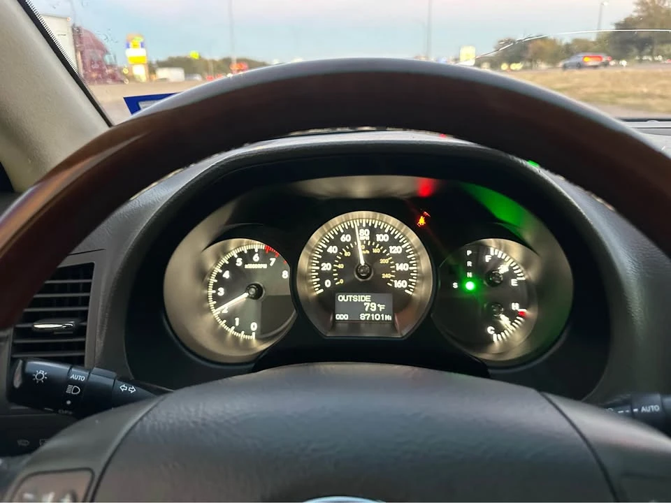 2006 Lexus GS 3rd Gen - Image 12 of 12