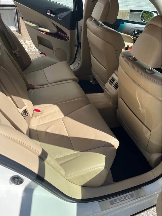 2006 Lexus GS 3rd Gen - Image 14 of 20