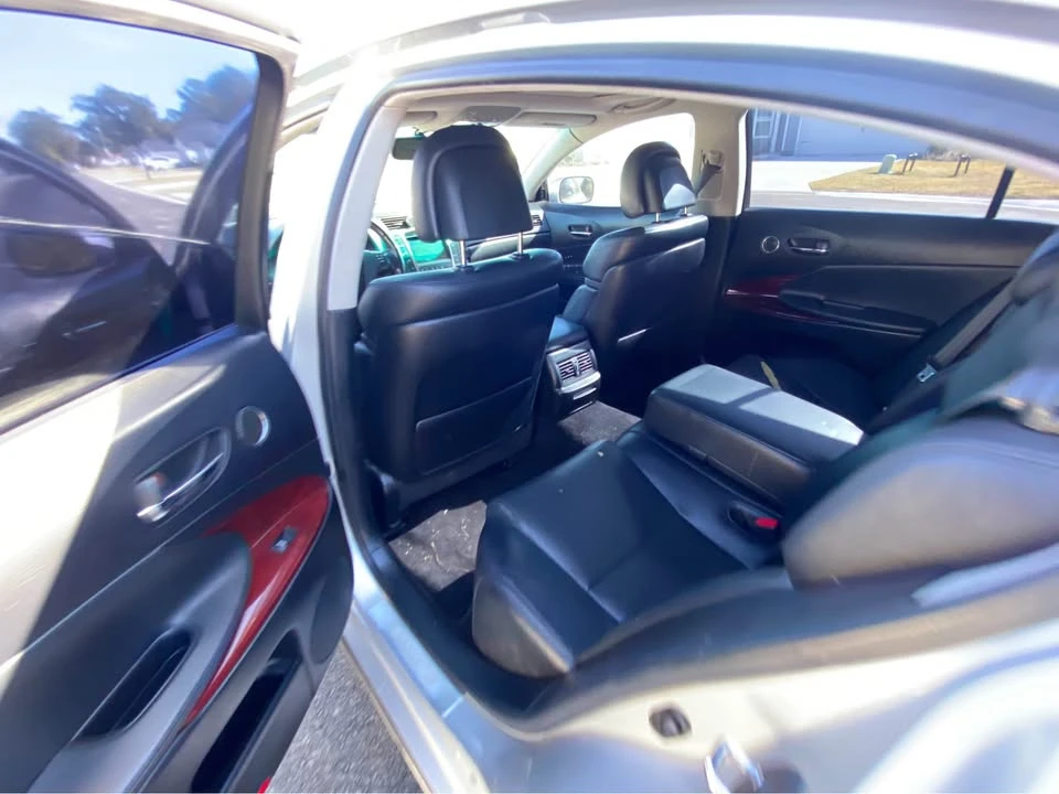 2006 Lexus GS 3rd Gen - Image 17 of 17