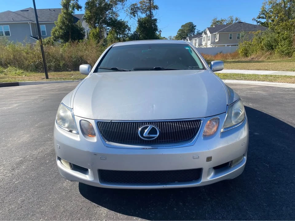 2006 Lexus GS 3rd Gen - Image 3 of 17