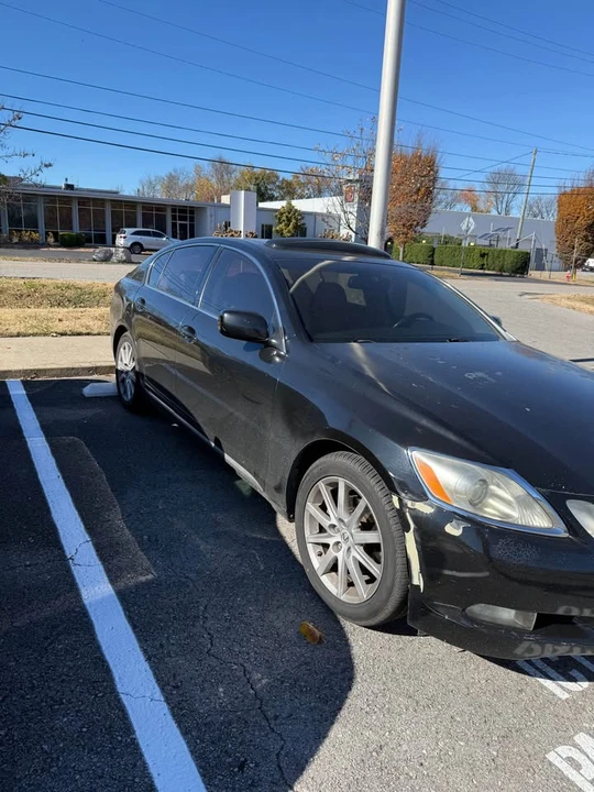 2006 Lexus GS 3rd Gen - Image 2 of 13