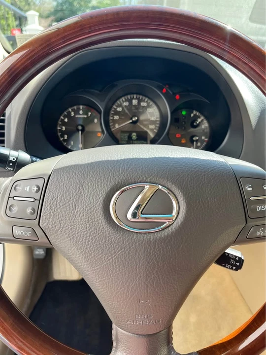 2006 Lexus GS 3rd Gen - Image 18 of 20