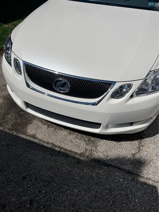 2006 Lexus GS 3rd Gen - Image 9 of 20