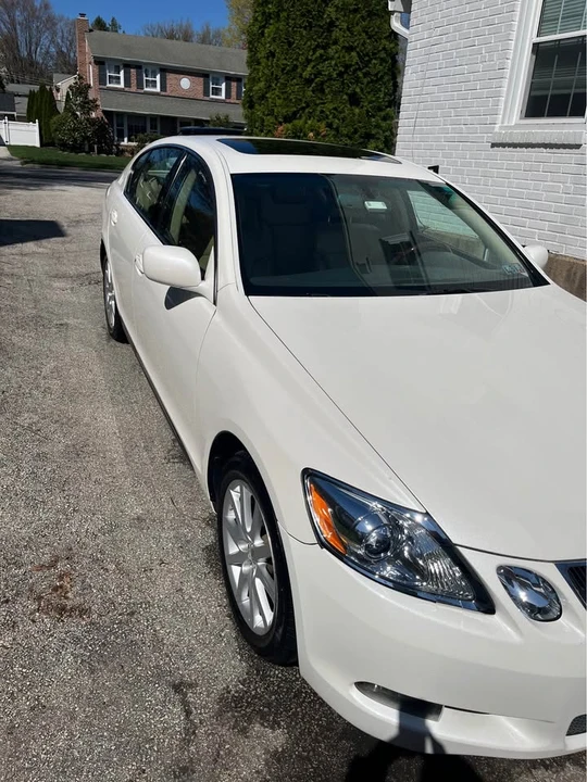 2006 Lexus GS 3rd Gen - Image 6 of 20