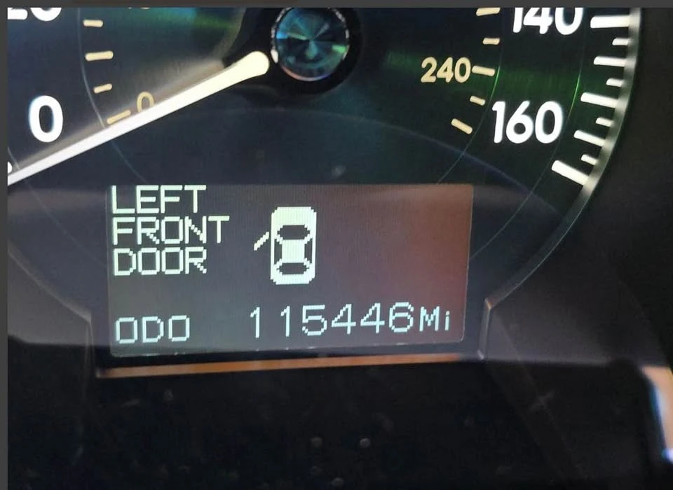 2006 Lexus GS 3rd Gen - Image 13 of 13