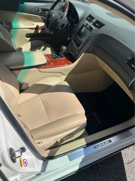 2006 Lexus GS 3rd Gen - Image 12 of 20