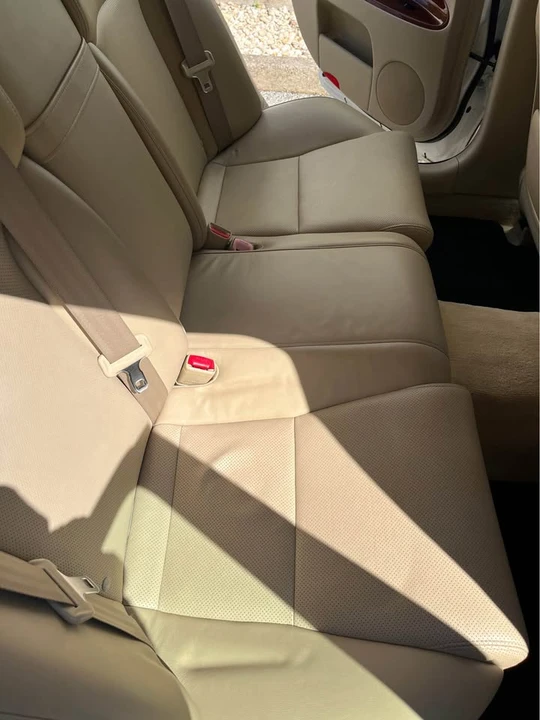 2006 Lexus GS 3rd Gen - Image 16 of 20