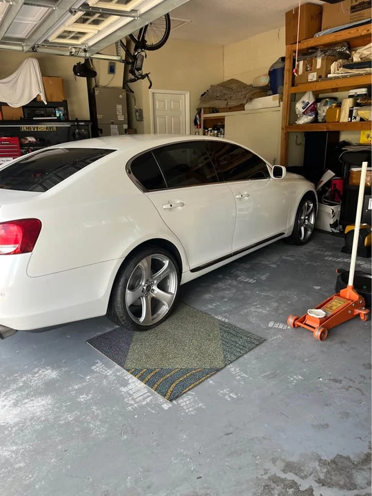 2006 Lexus GS 3rd Gen - Image 2 of 4