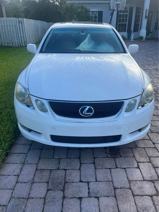 2006 Lexus GS 3rd Gen - Image 4 of 4