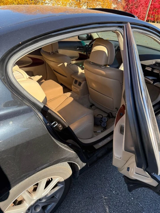 2006 Lexus GS 3rd Gen - Image 10 of 13