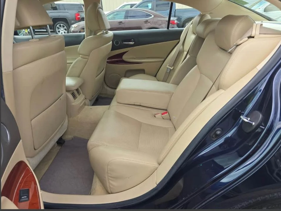 2006 Lexus GS 3rd Gen - Image 12 of 13